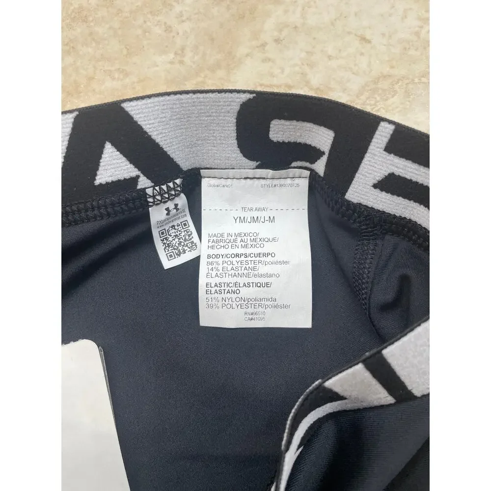 Under Armour new tags